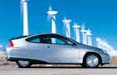 A Wieden & Kennedy la comunicazione 'ecologica' Honda